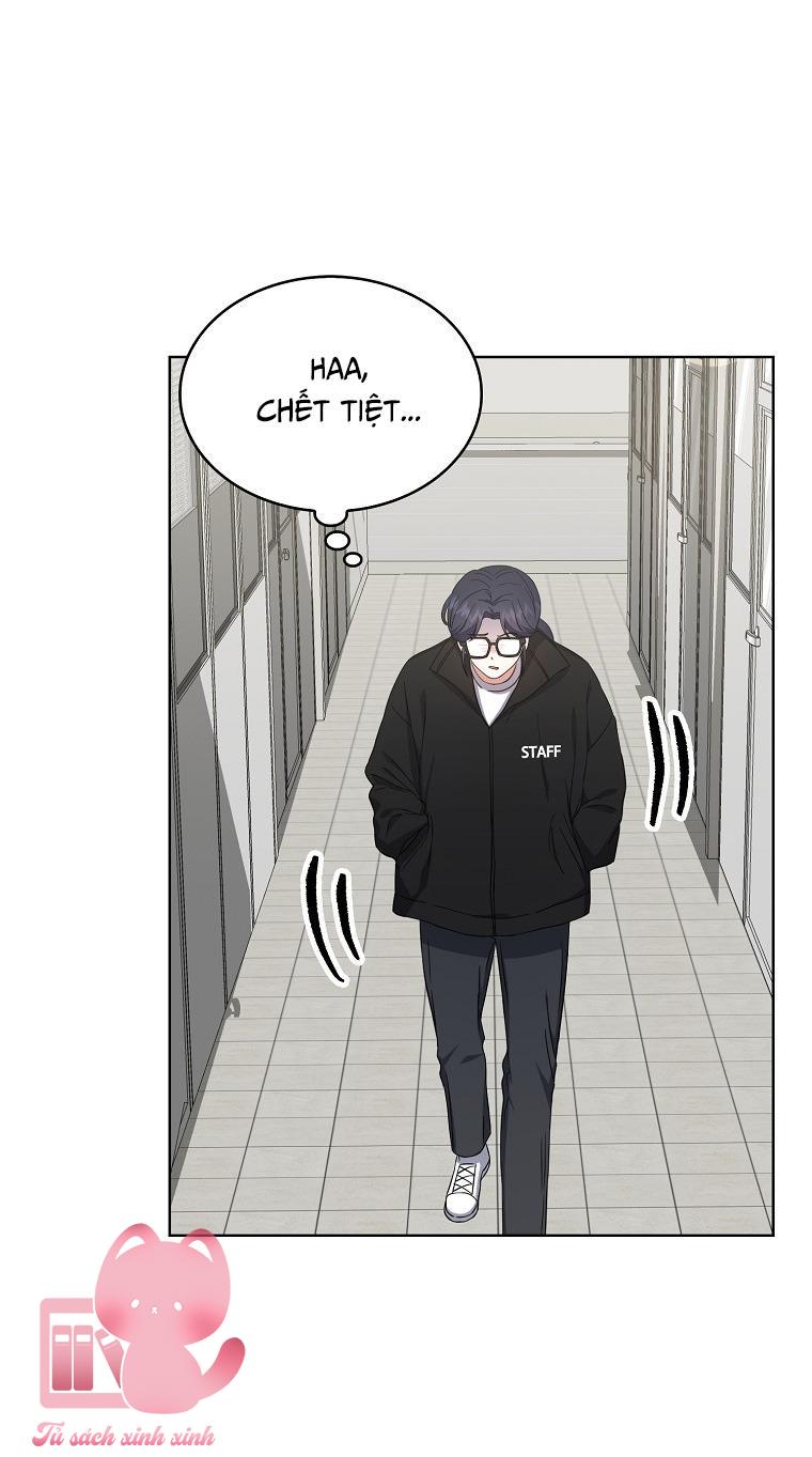 Debut Or Die - Chap 21