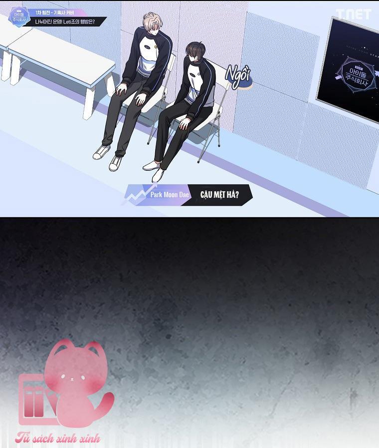 Debut Or Die - Chap 21