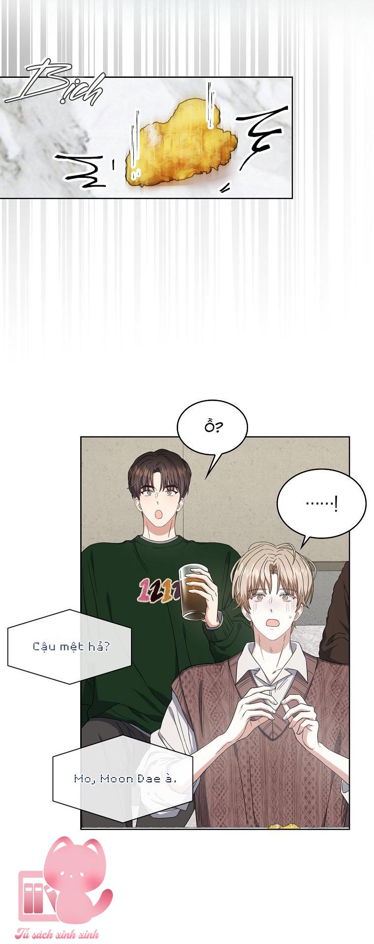 Debut Or Die - Chap 21