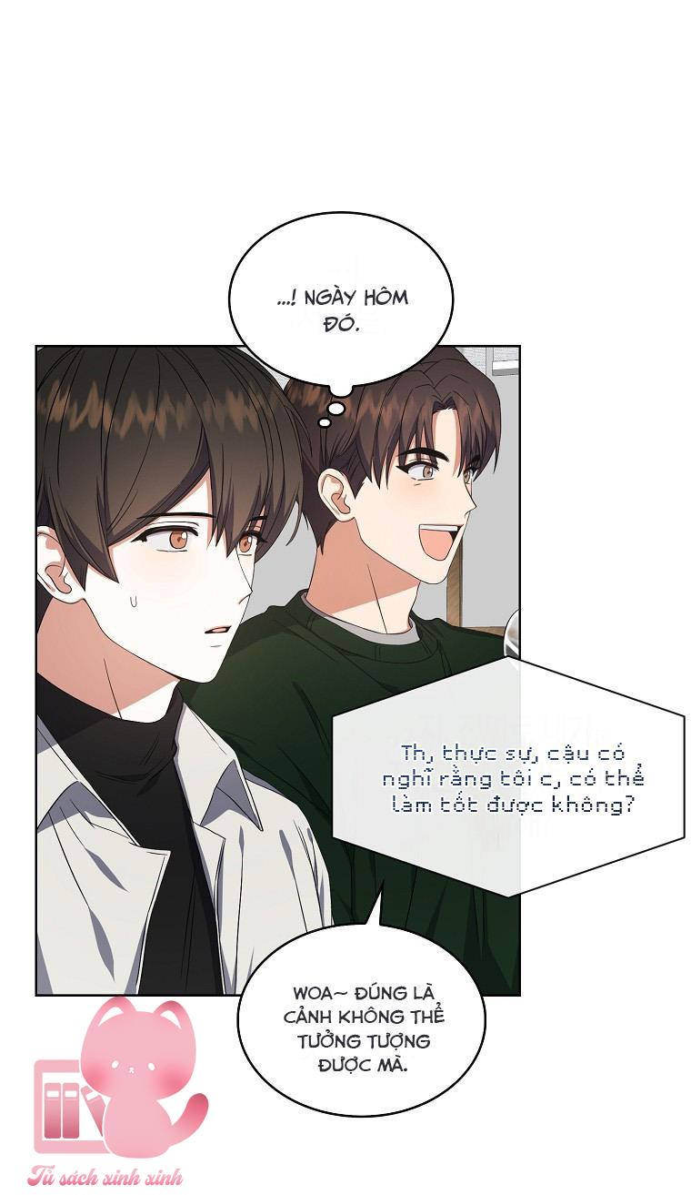 Debut Or Die - Chap 21