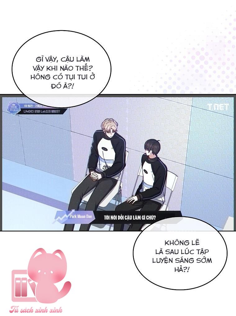 Debut Or Die - Chap 21