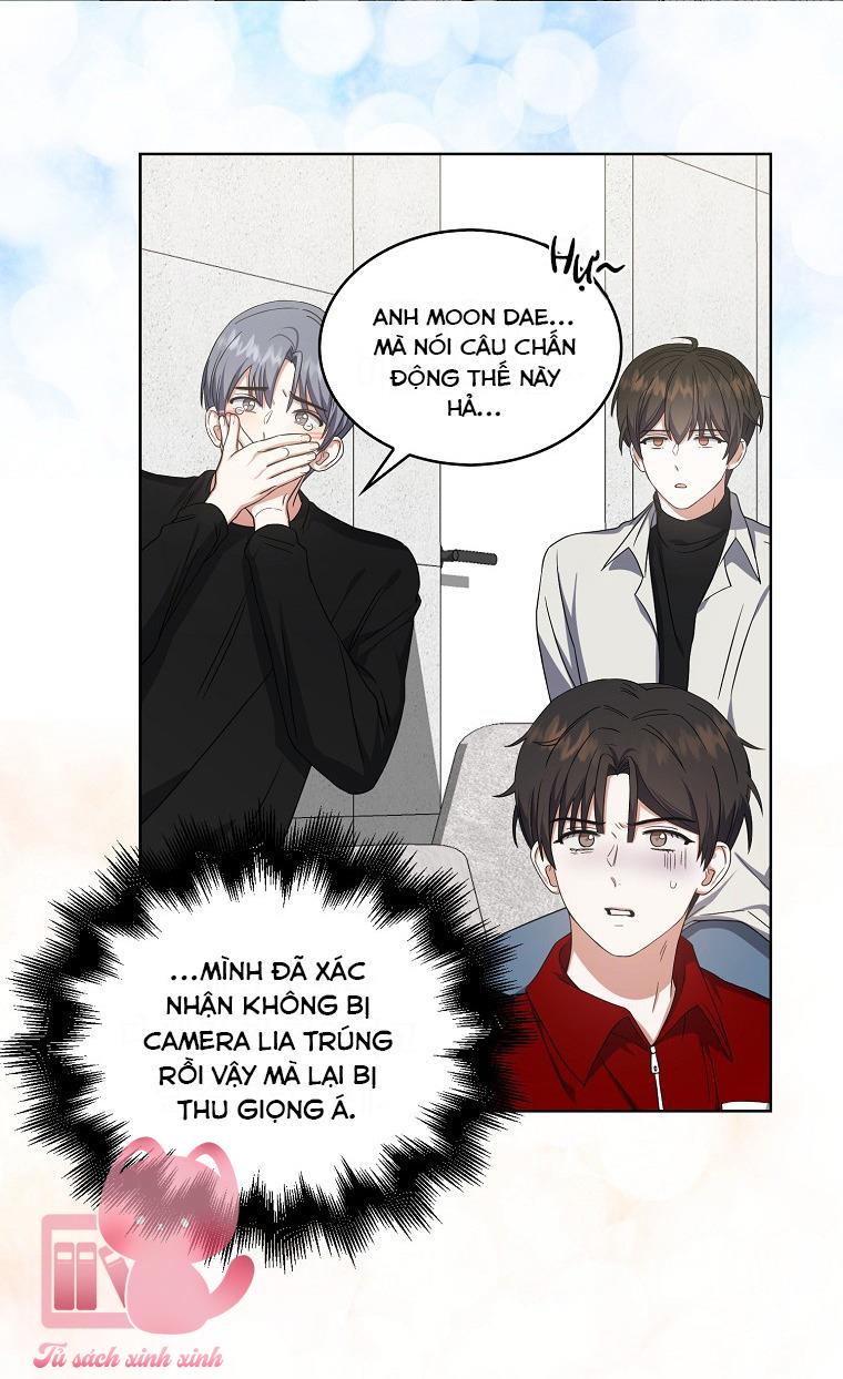 Debut Or Die - Chap 21