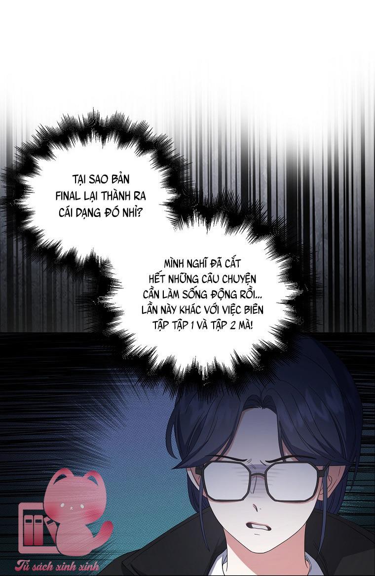 Debut Or Die - Chap 21