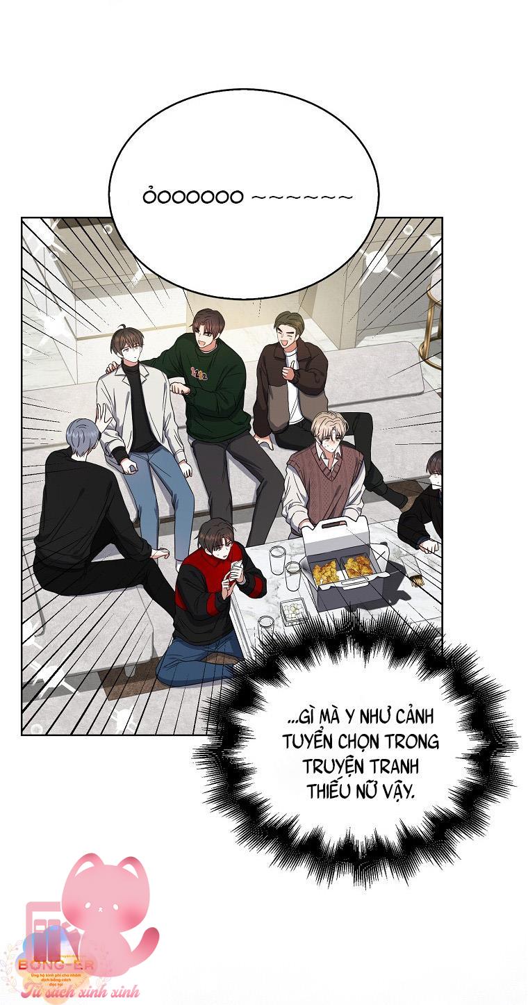 Debut Or Die - Chap 21