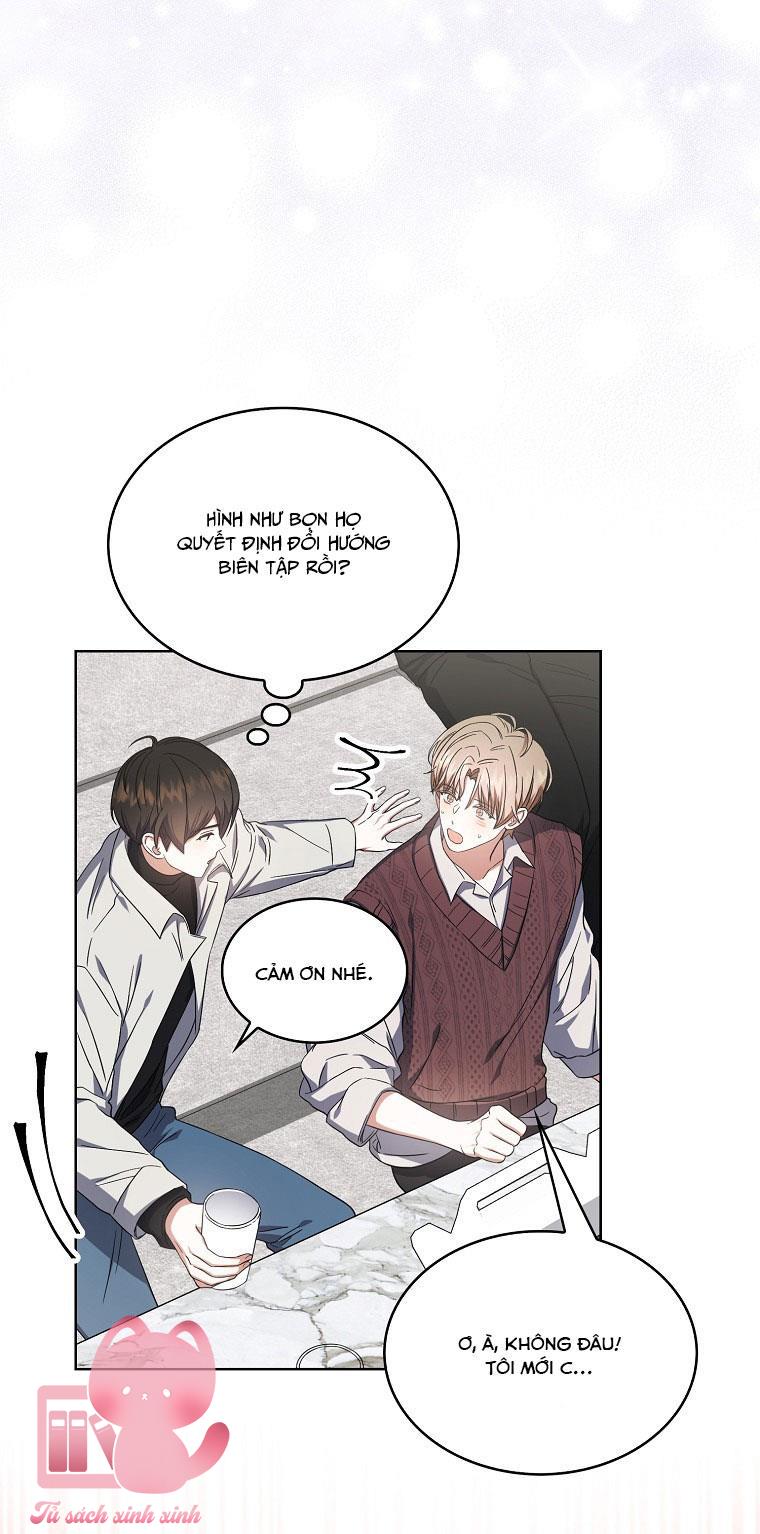 Debut Or Die - Chap 21