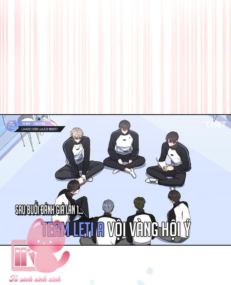 Debut Or Die - Chap 21