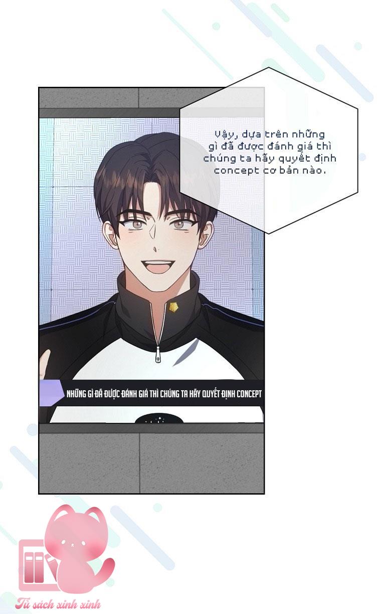 Debut Or Die - Chap 21