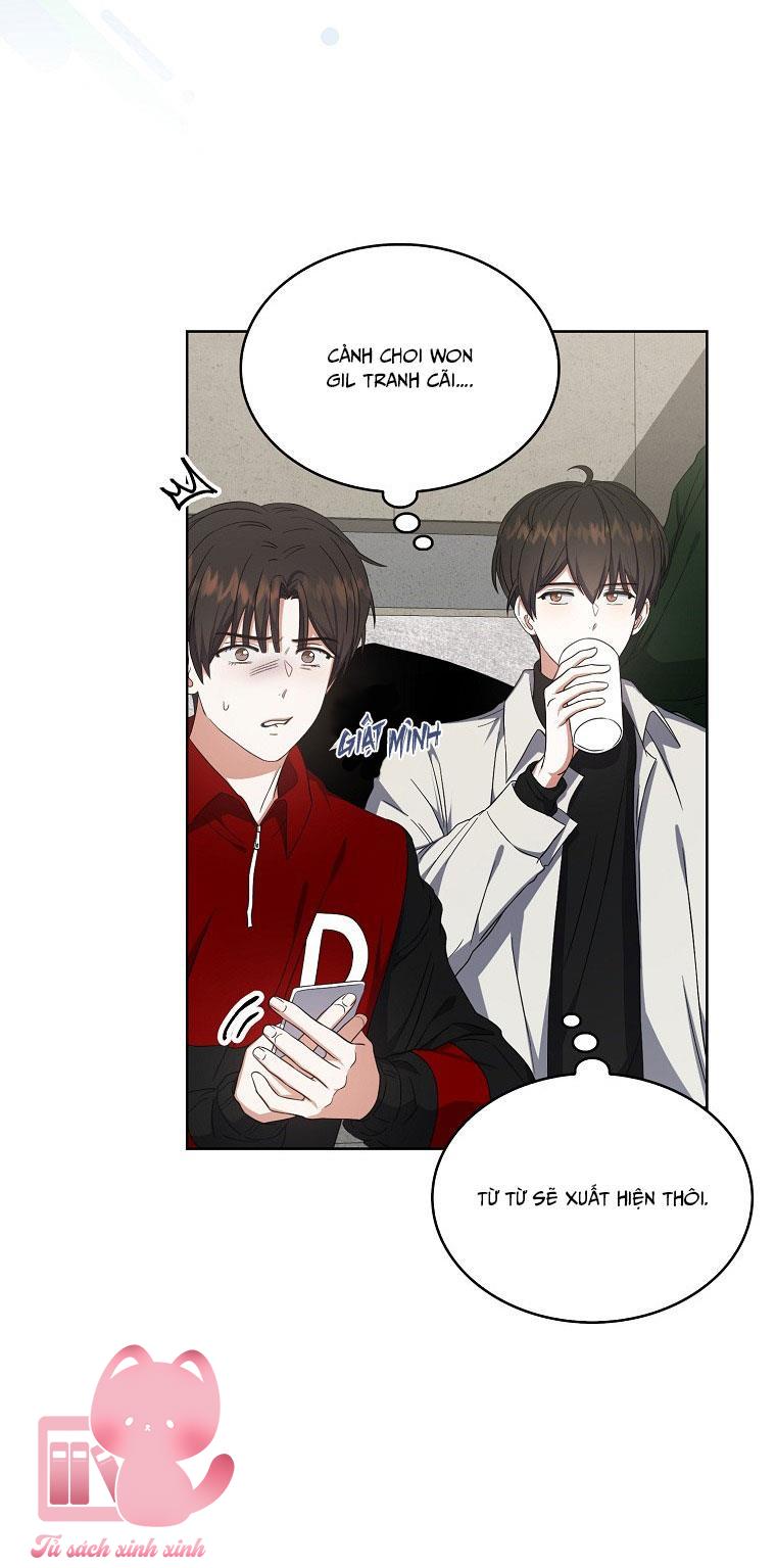 Debut Or Die - Chap 21