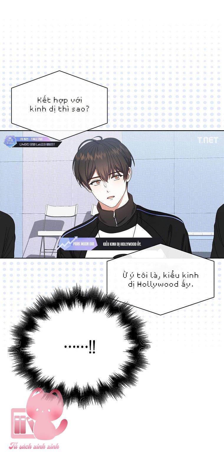 Debut Or Die - Chap 21