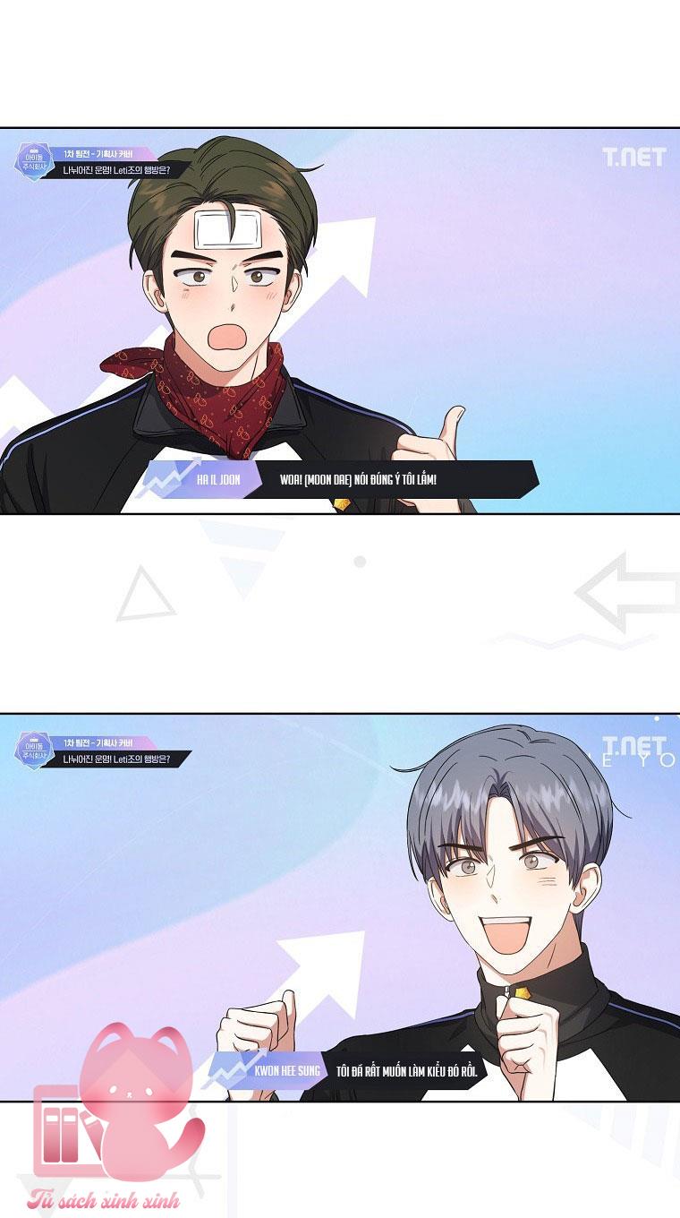 Debut Or Die - Chap 21