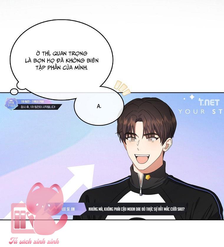 Debut Or Die - Chap 21