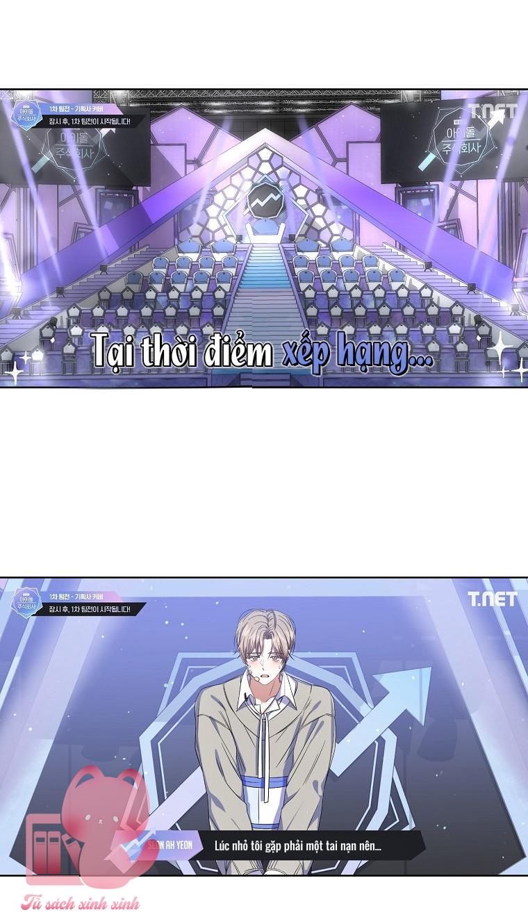 Debut Or Die - Chap 21