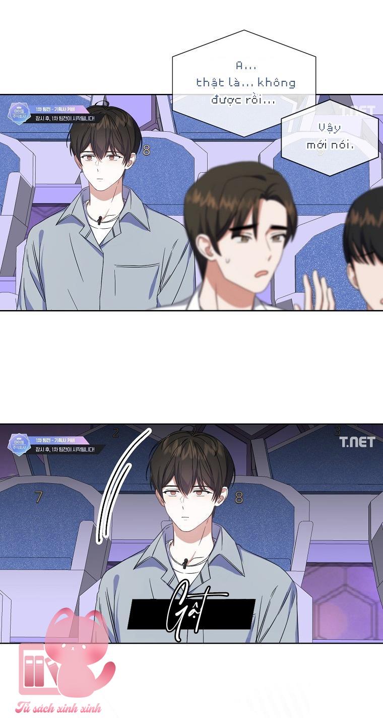 Debut Or Die - Chap 21