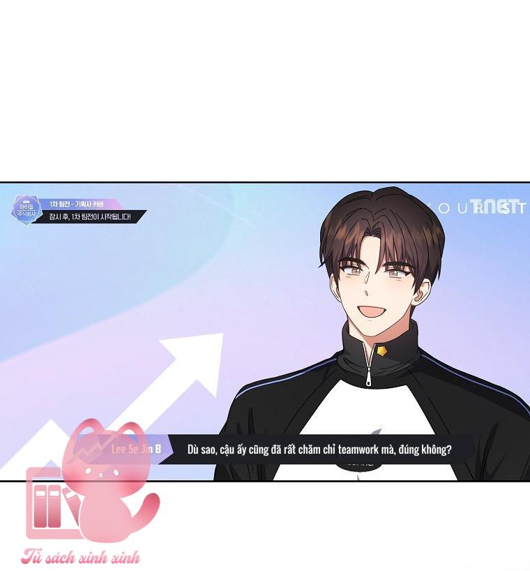 Debut Or Die - Chap 21