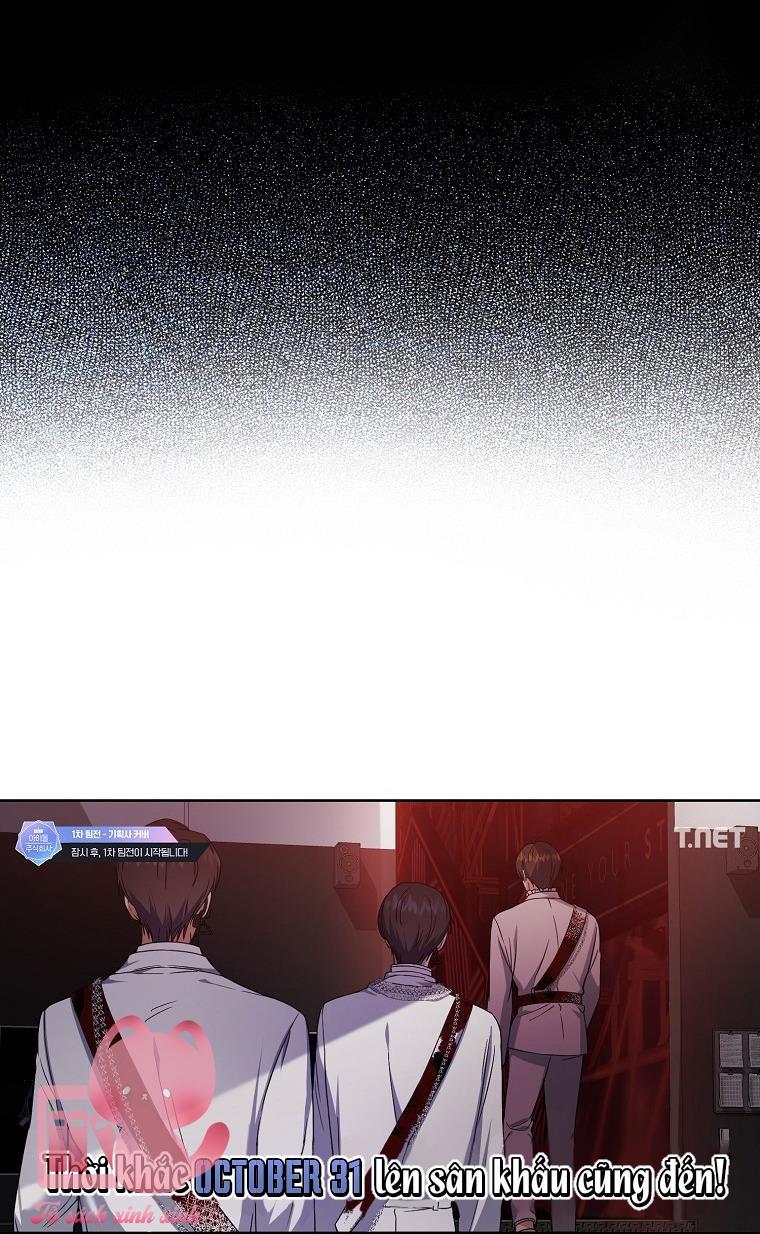 Debut Or Die - Chap 21