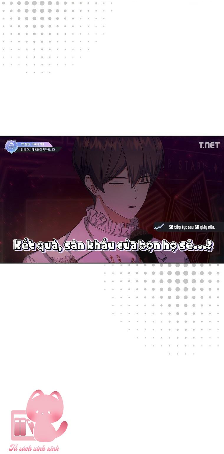 Debut Or Die - Chap 21