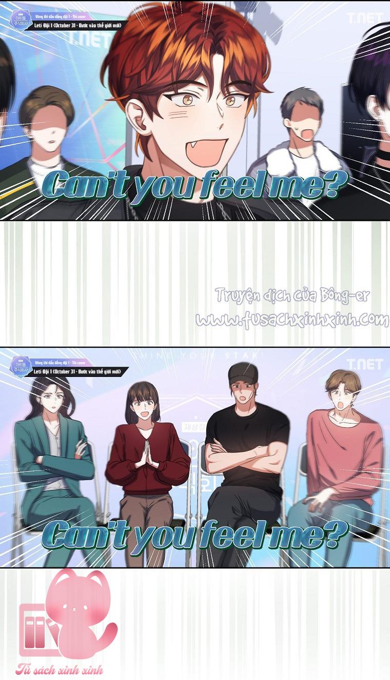 Debut Or Die - Chap 22