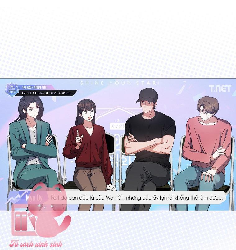 Debut Or Die - Chap 22