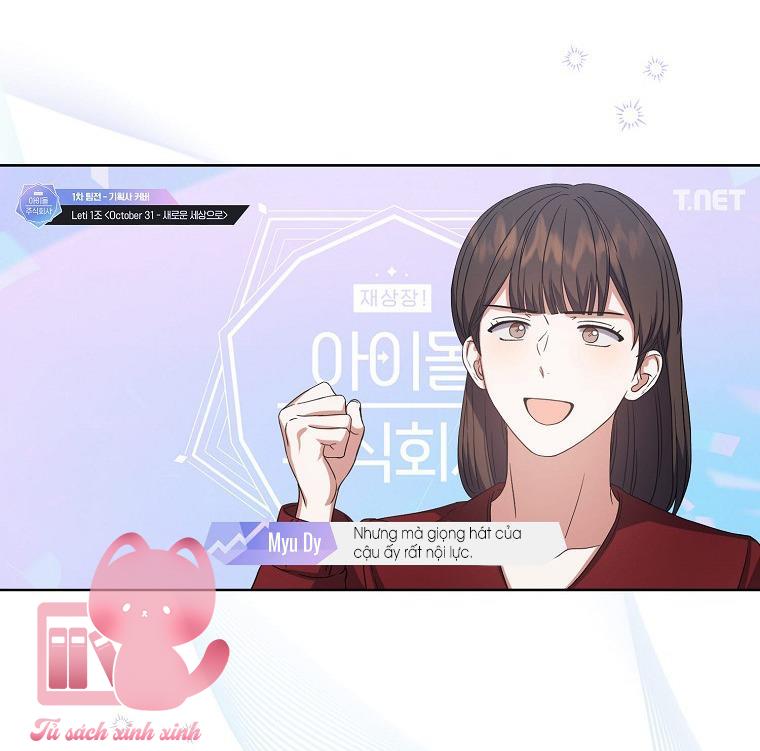 Debut Or Die - Chap 22