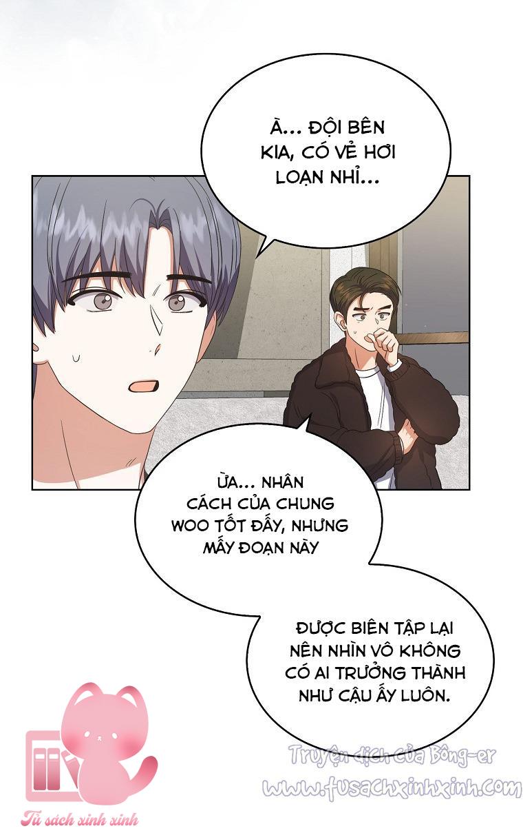 Debut Or Die - Chap 22
