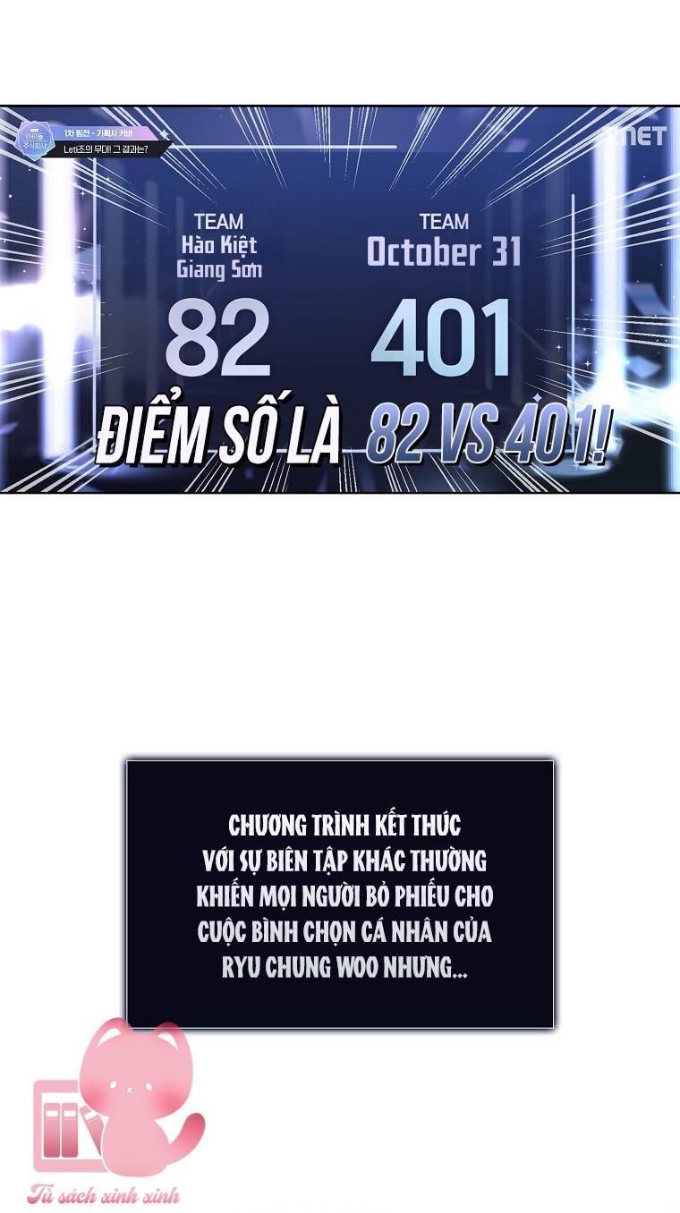 Debut Or Die - Chap 22