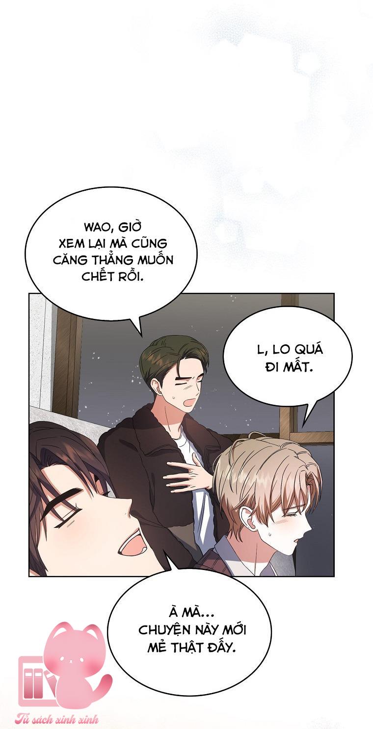 Debut Or Die - Chap 22