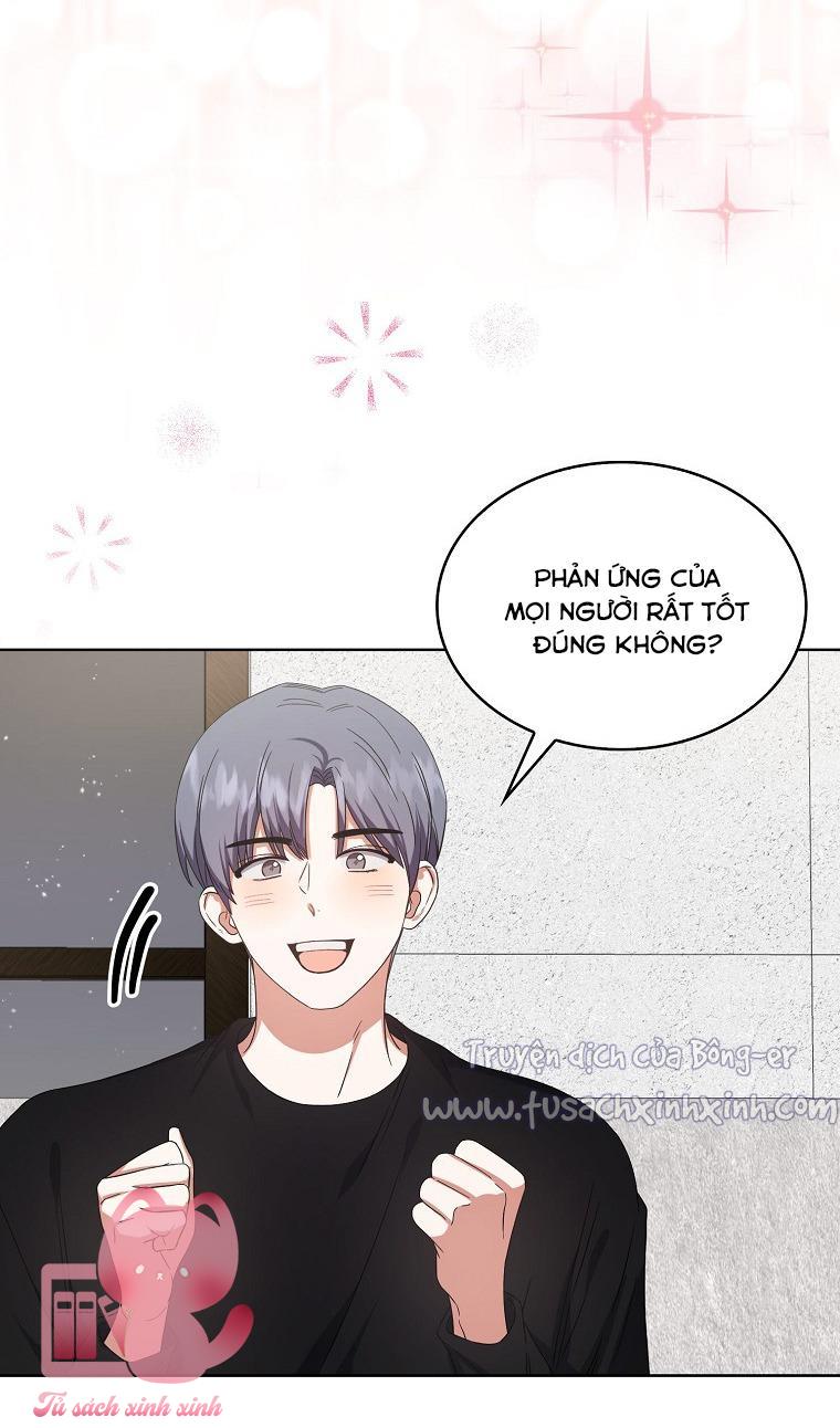 Debut Or Die - Chap 22