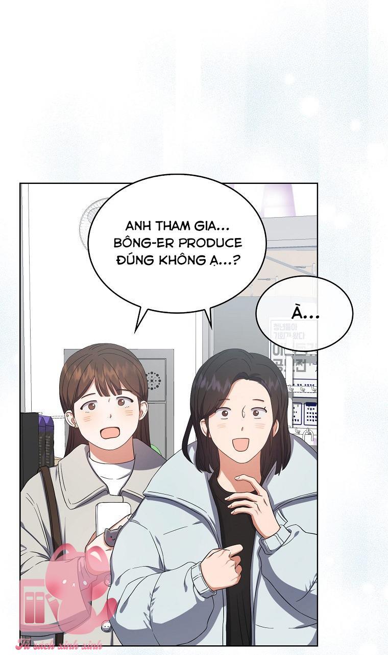 Debut Or Die - Chap 22