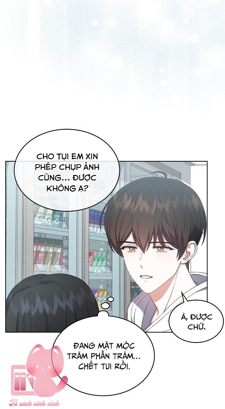 Debut Or Die - Chap 22