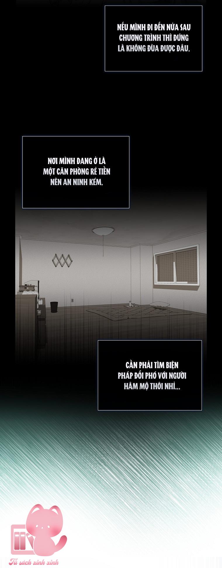 Debut Or Die - Chap 22