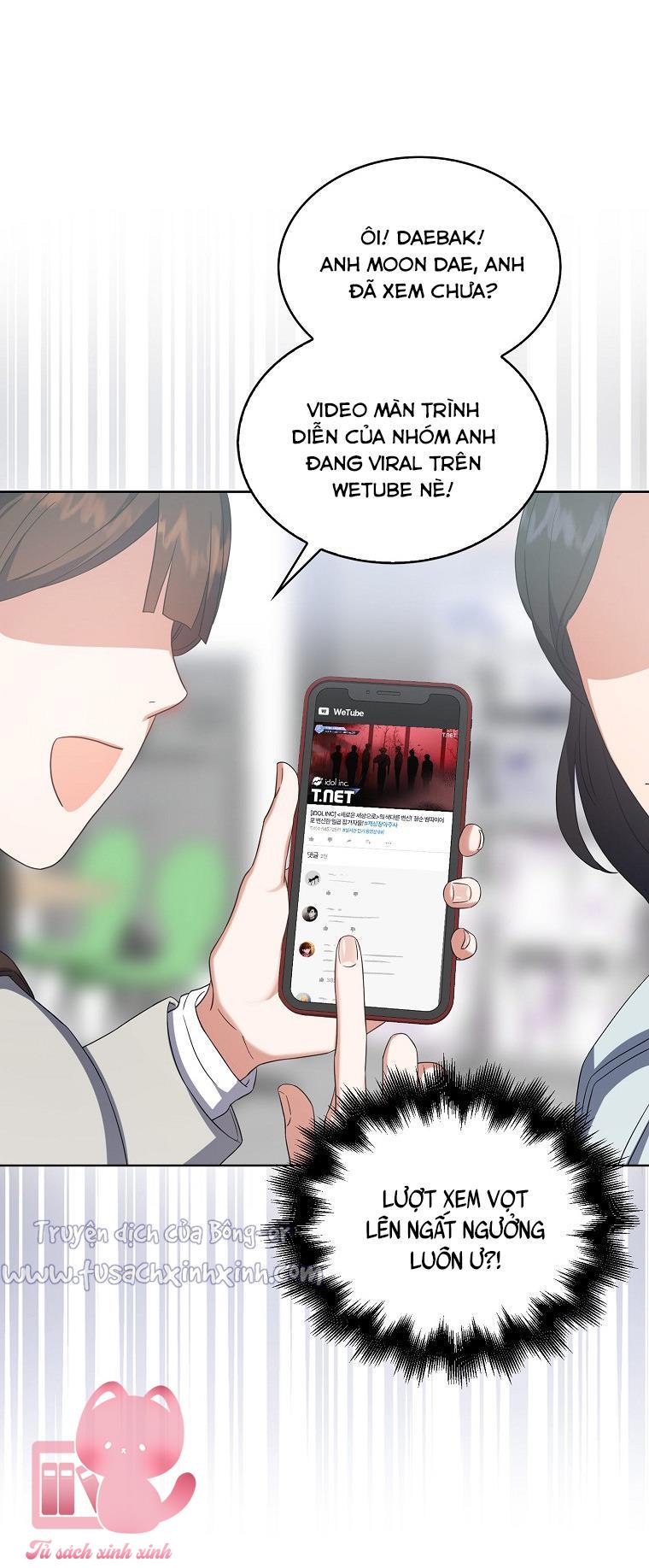 Debut Or Die - Chap 22