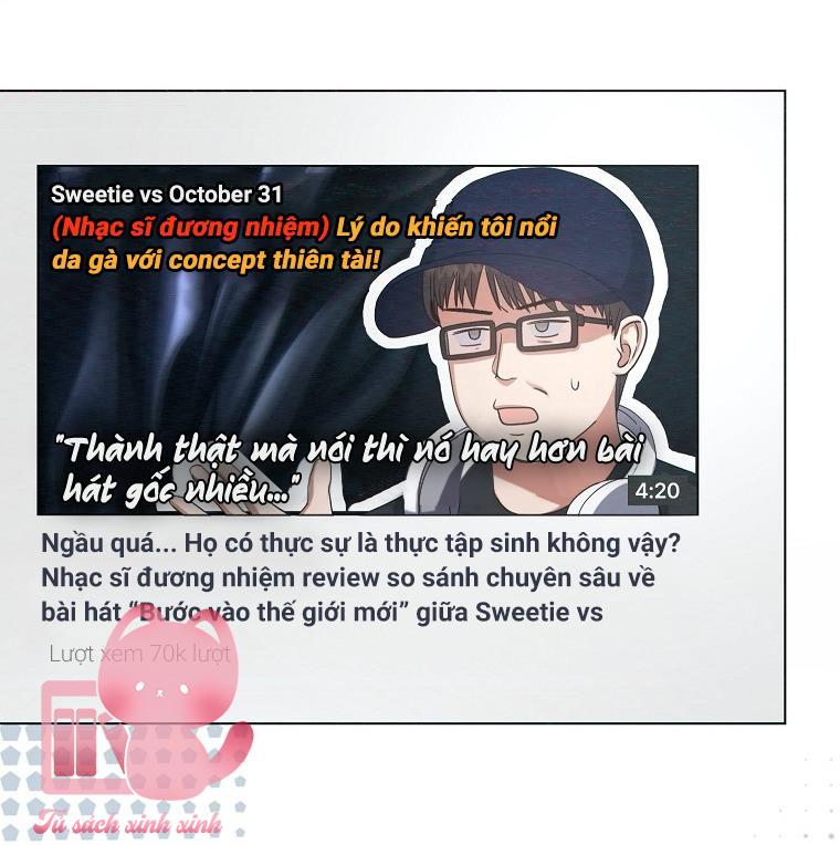 Debut Or Die - Chap 22