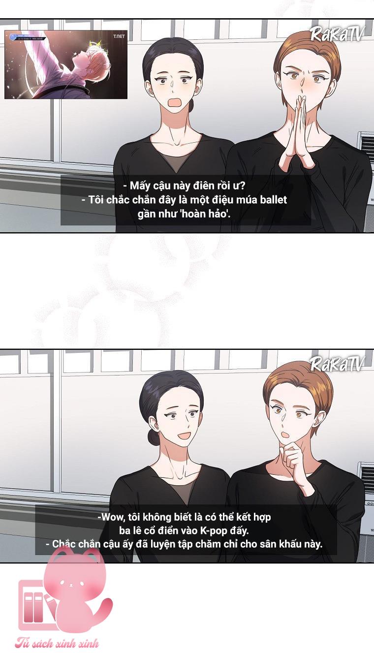 Debut Or Die - Chap 22