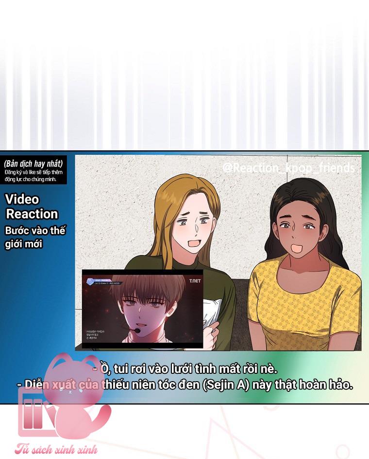 Debut Or Die - Chap 22