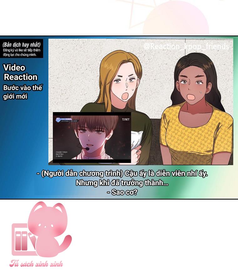 Debut Or Die - Chap 22