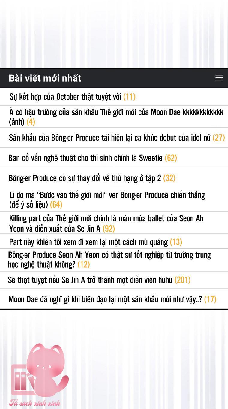 Debut Or Die - Chap 22