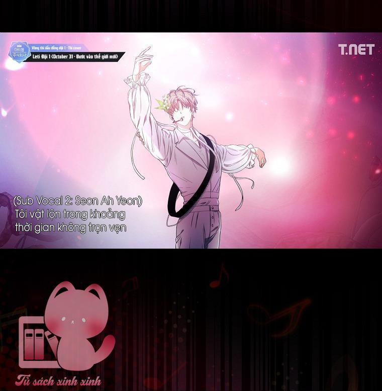 Debut Or Die - Chap 22