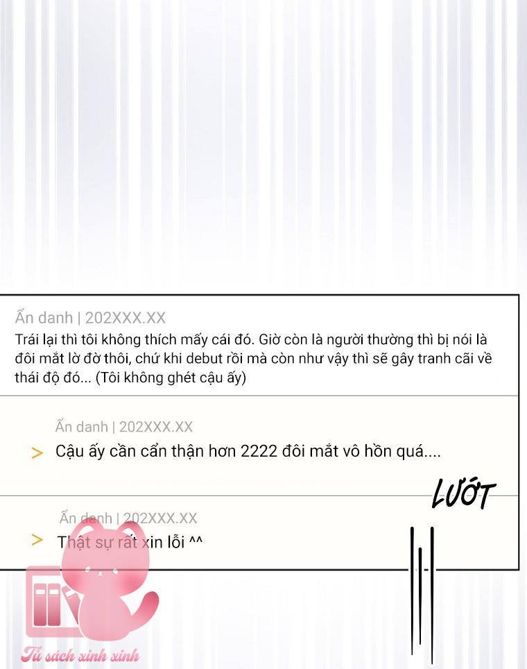 Debut Or Die - Chap 22