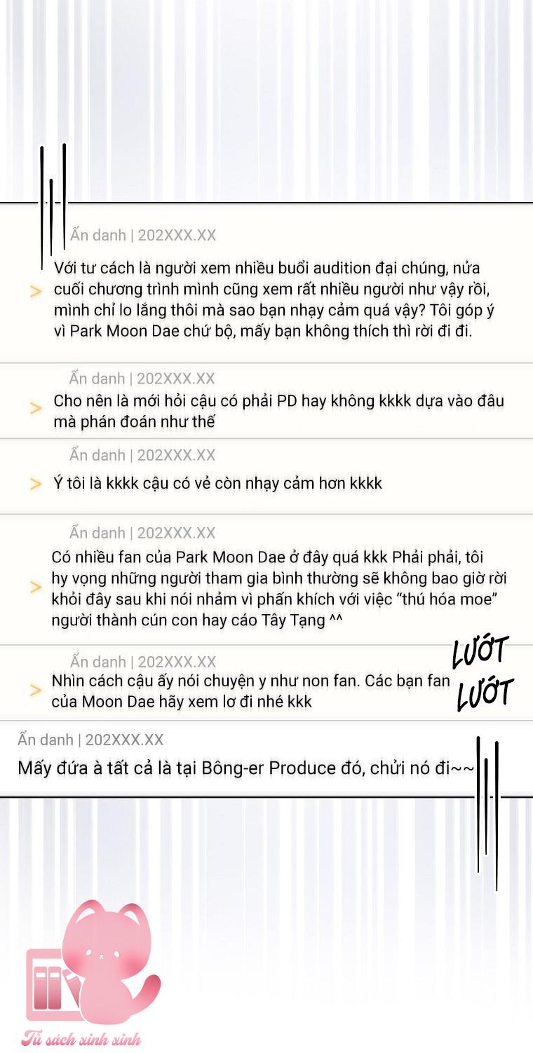 Debut Or Die - Chap 22