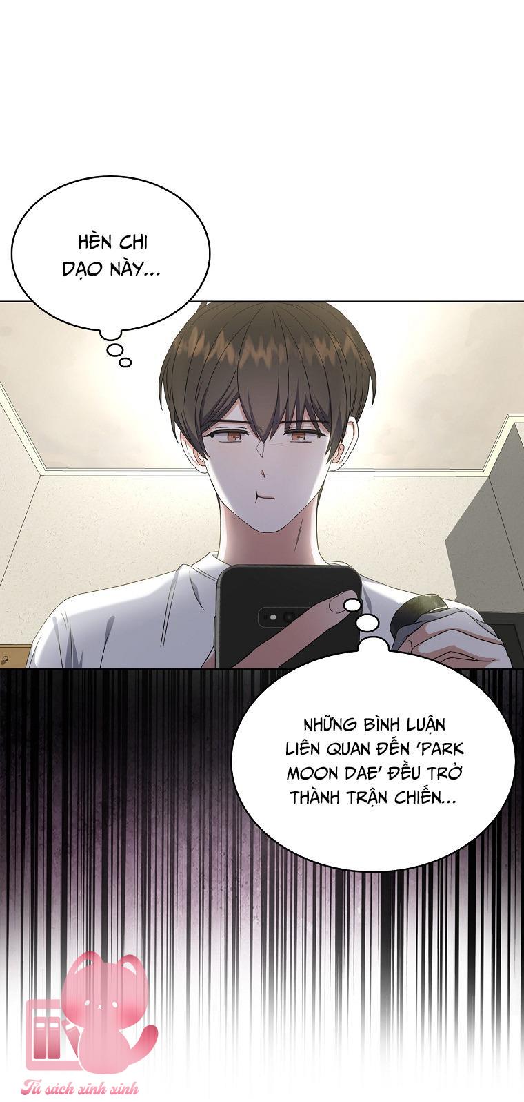 Debut Or Die - Chap 22