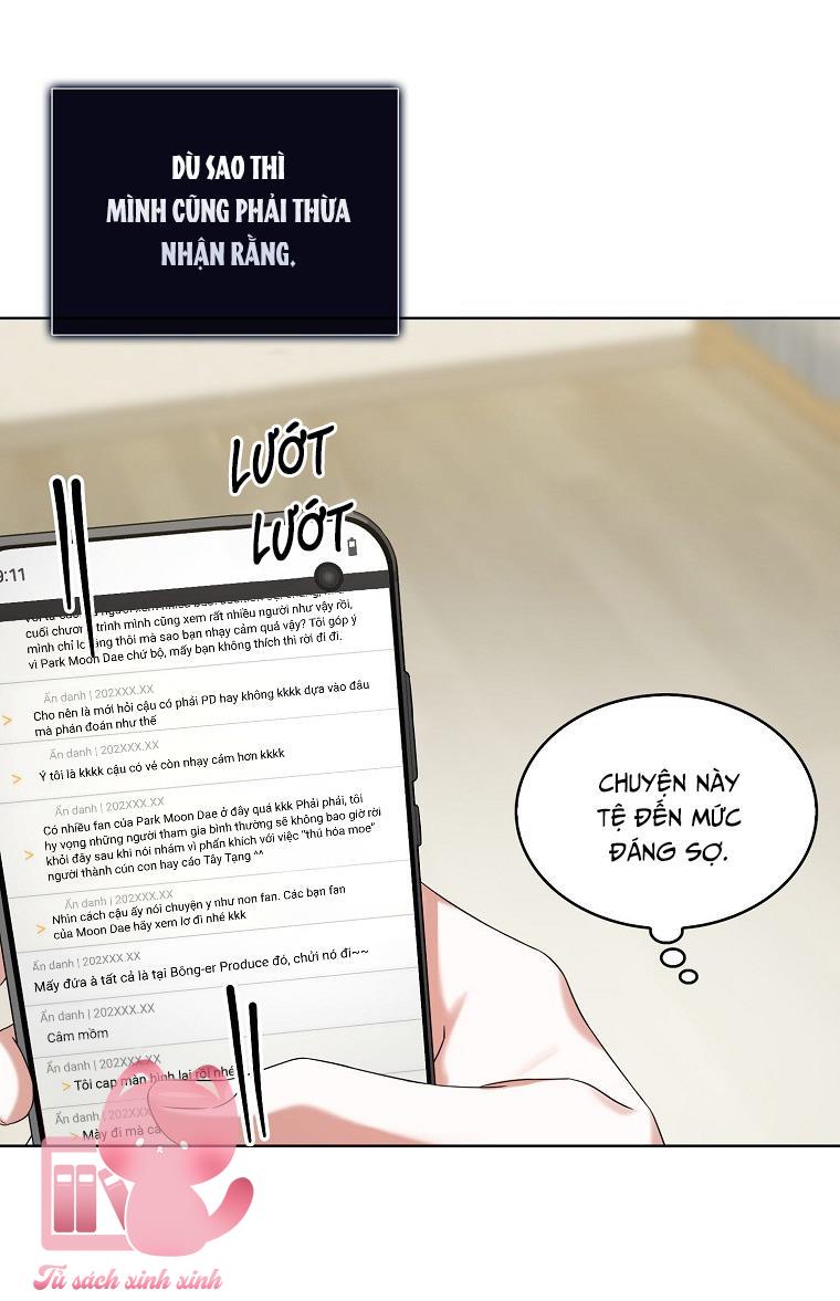 Debut Or Die - Chap 22