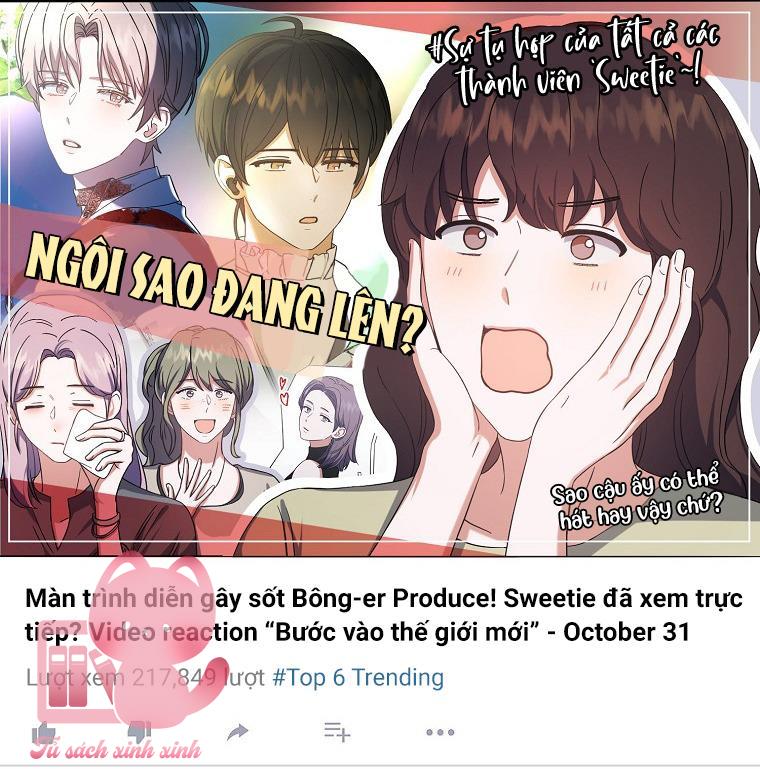 Debut Or Die - Chap 22