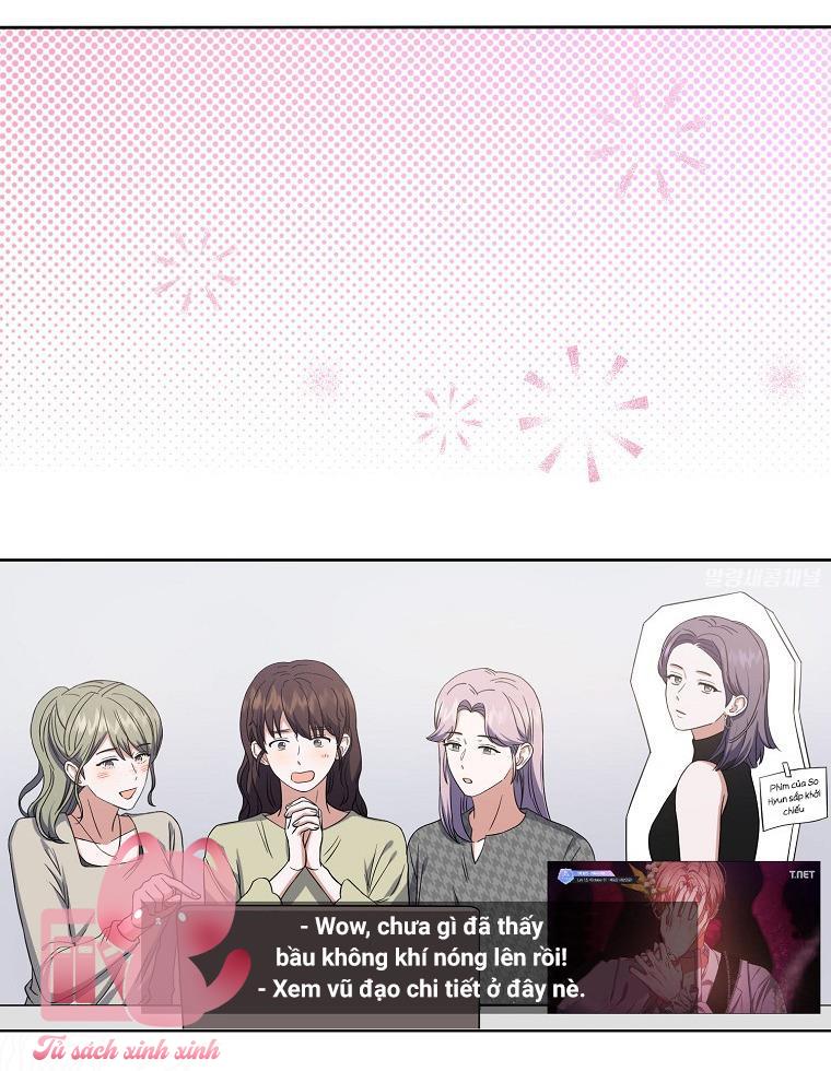 Debut Or Die - Chap 22