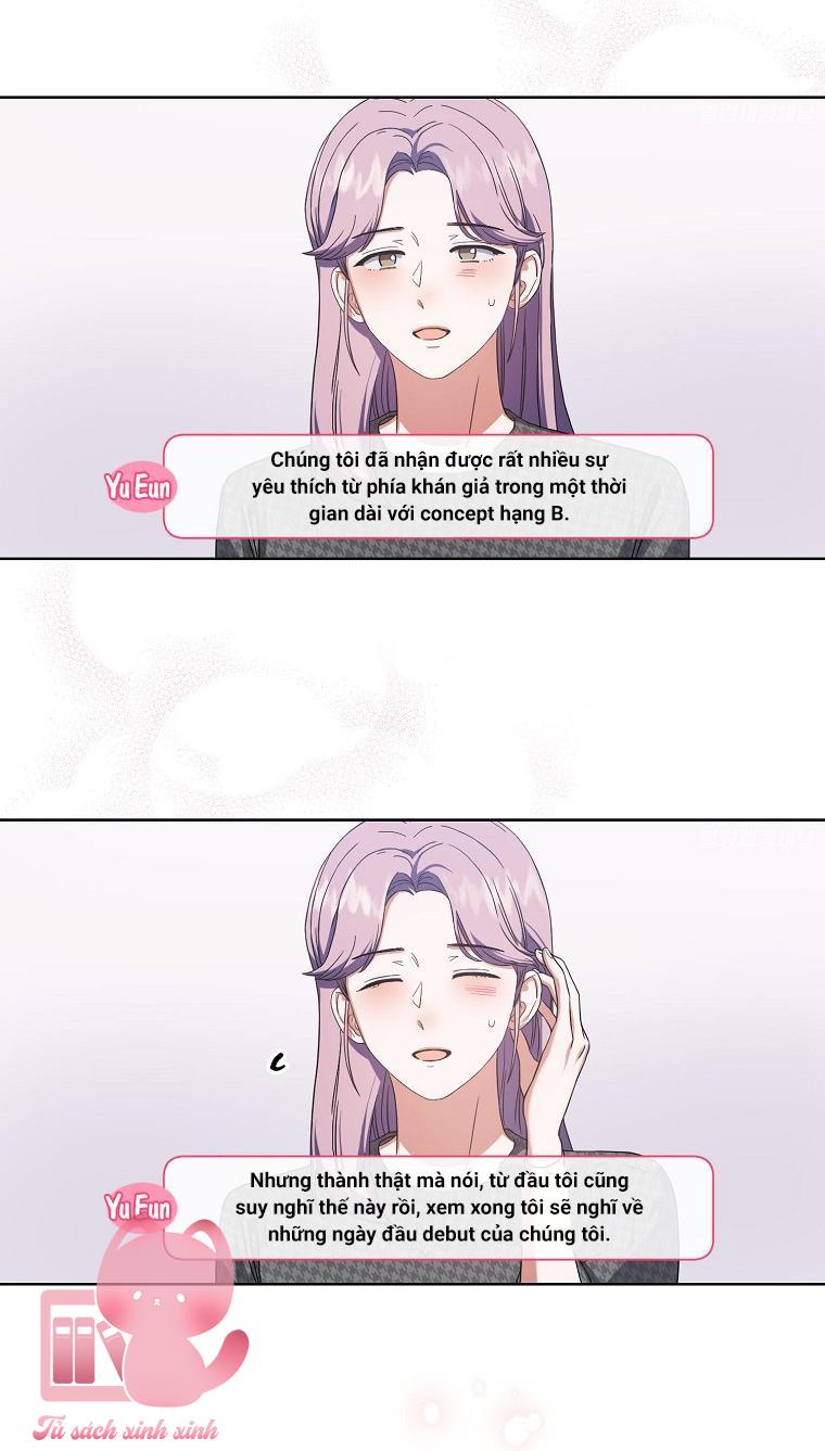 Debut Or Die - Chap 22