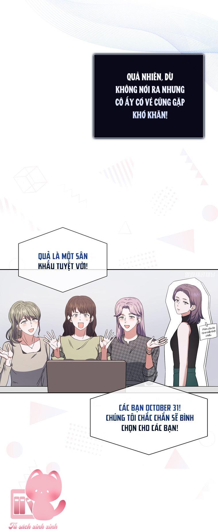 Debut Or Die - Chap 22