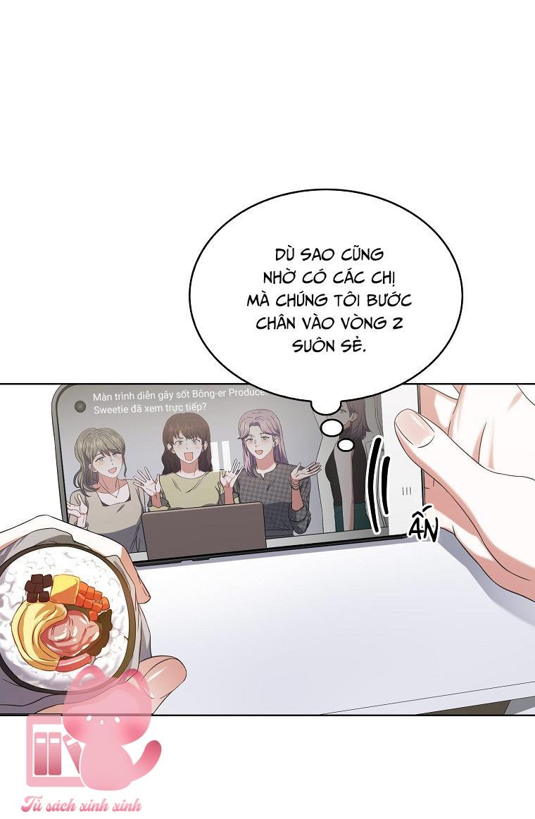 Debut Or Die - Chap 22