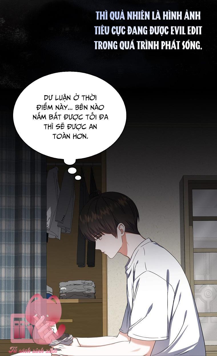 Debut Or Die - Chap 22