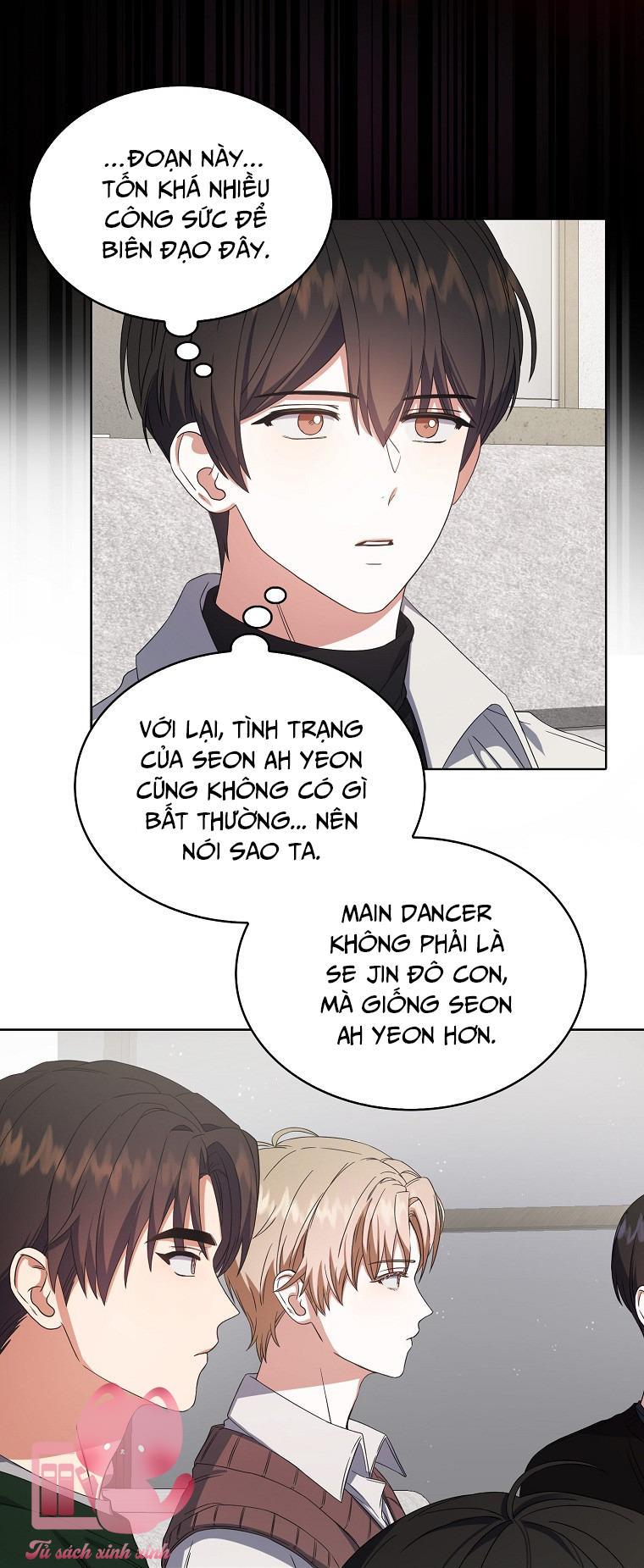 Debut Or Die - Chap 22