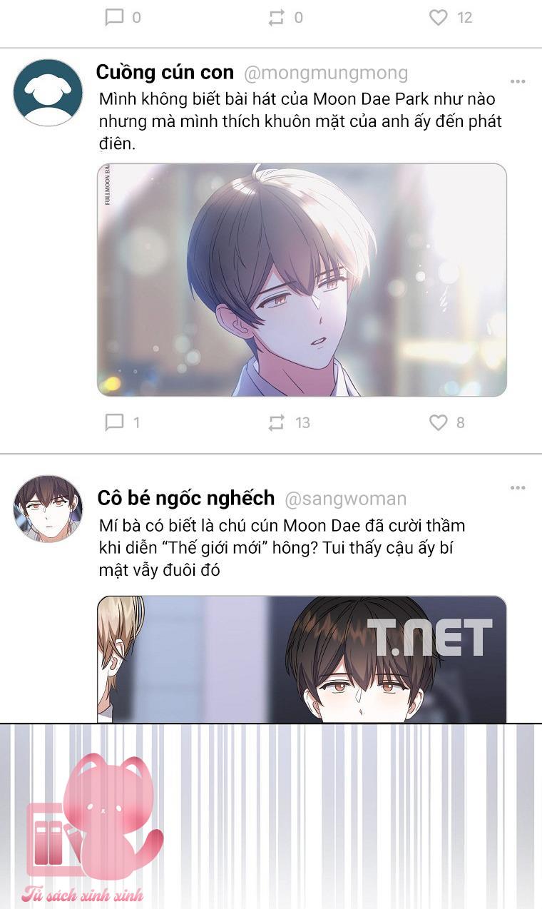 Debut Or Die - Chap 22