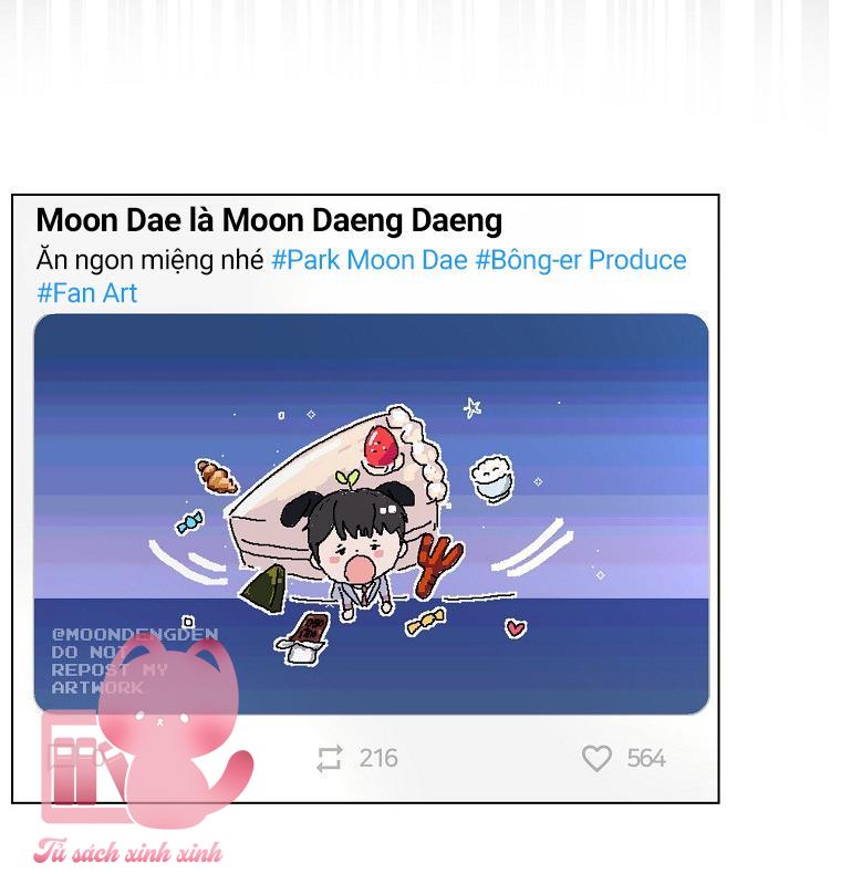 Debut Or Die - Chap 22